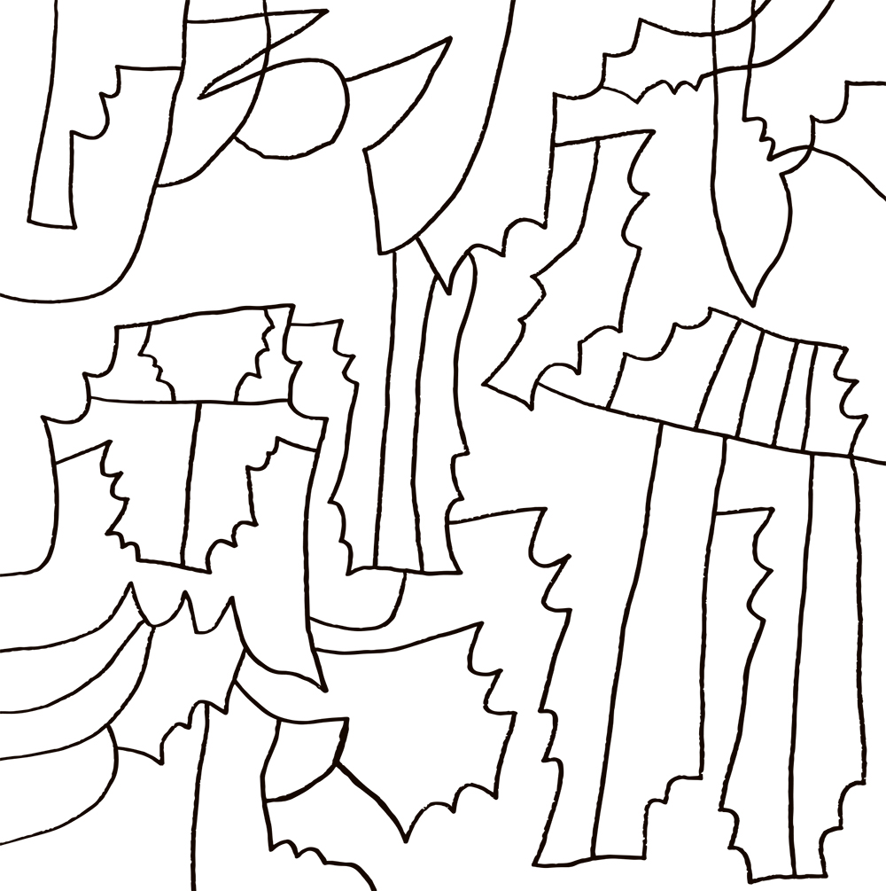 小林さんの作品